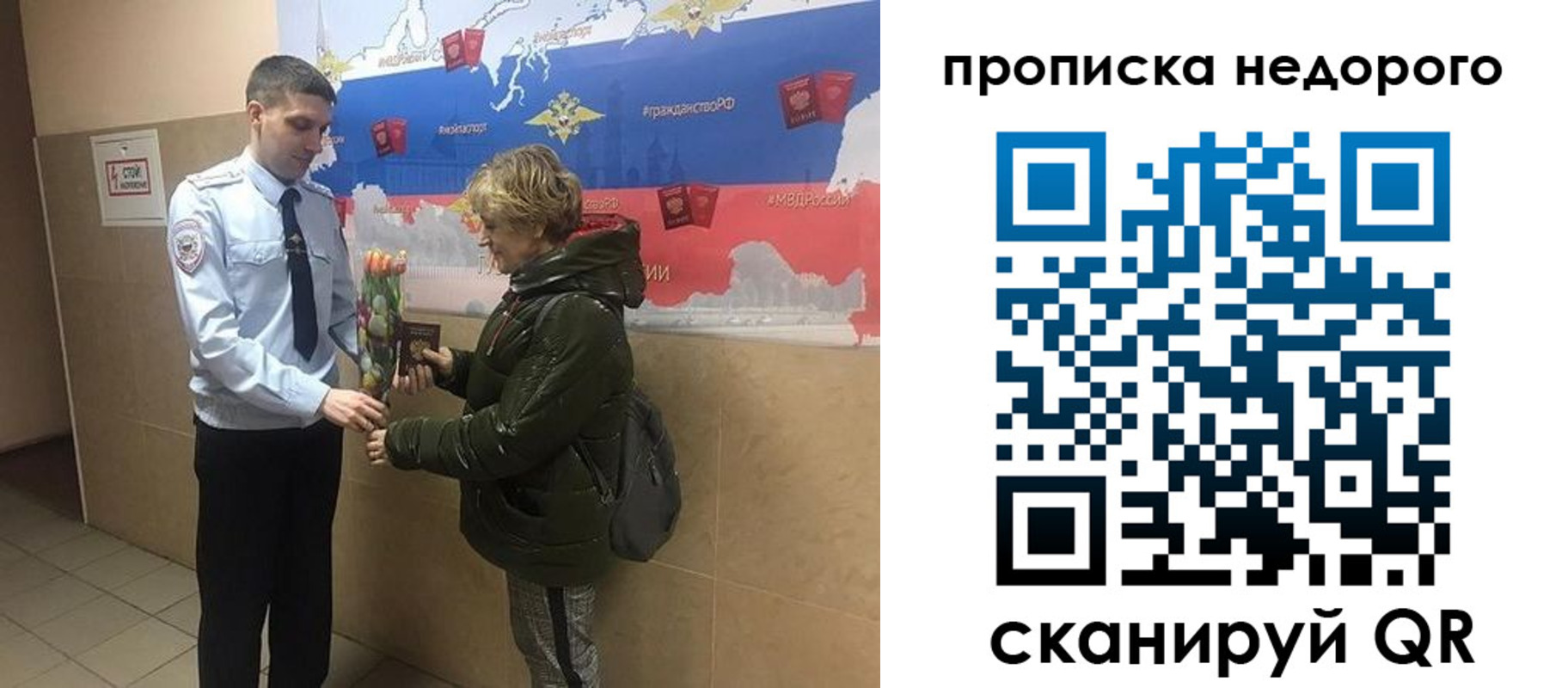 прописка для школы в Курской области