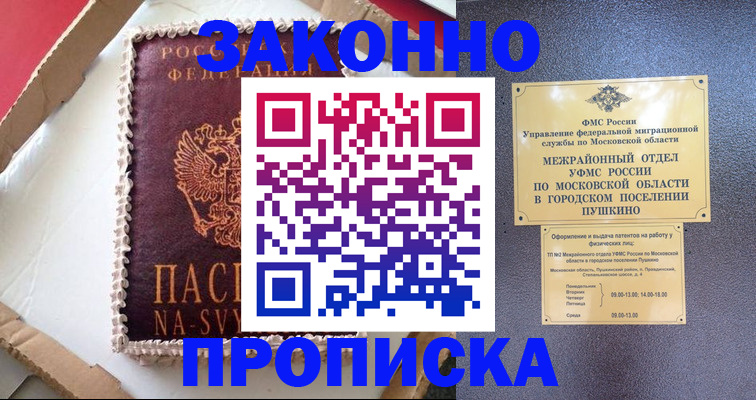 временная регистрация для всех в Курской области